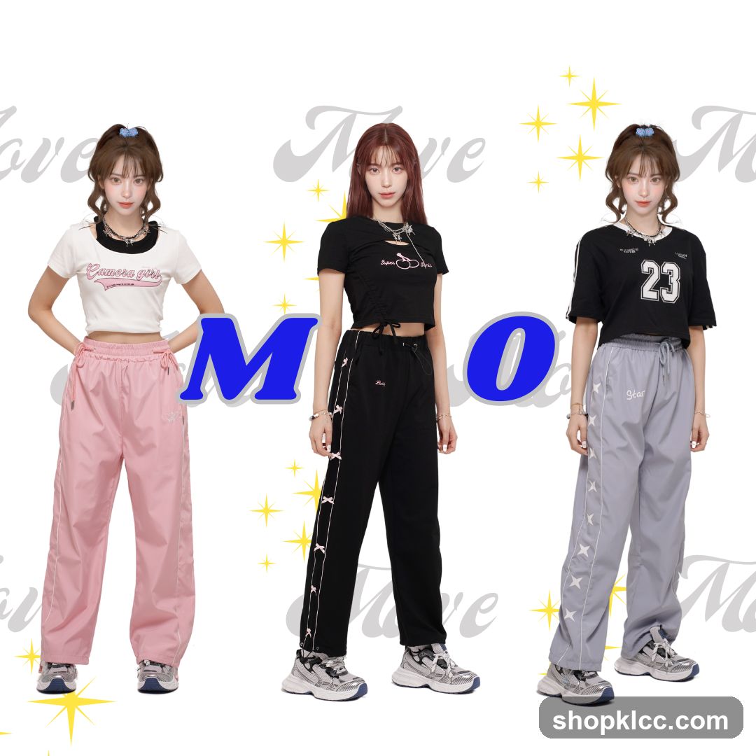 Fashion Outfits