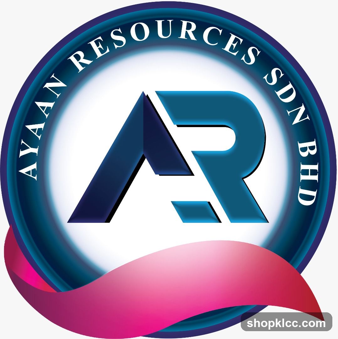 AYAN RESOURCES SDN BHD Logo