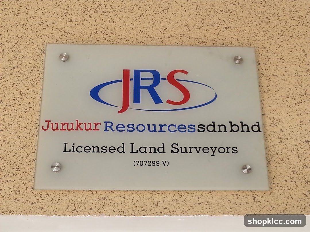 Jurukur Resources Sdn Bhd