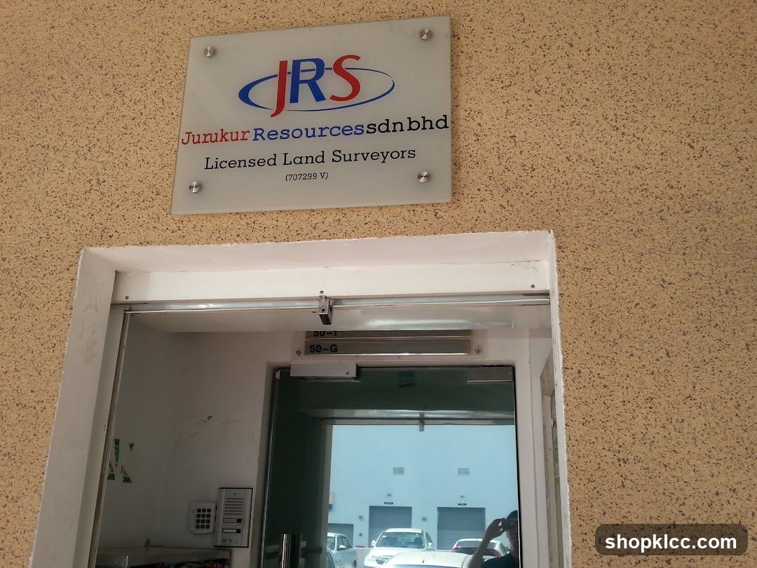 Jurukur Resources Sdn Bhd