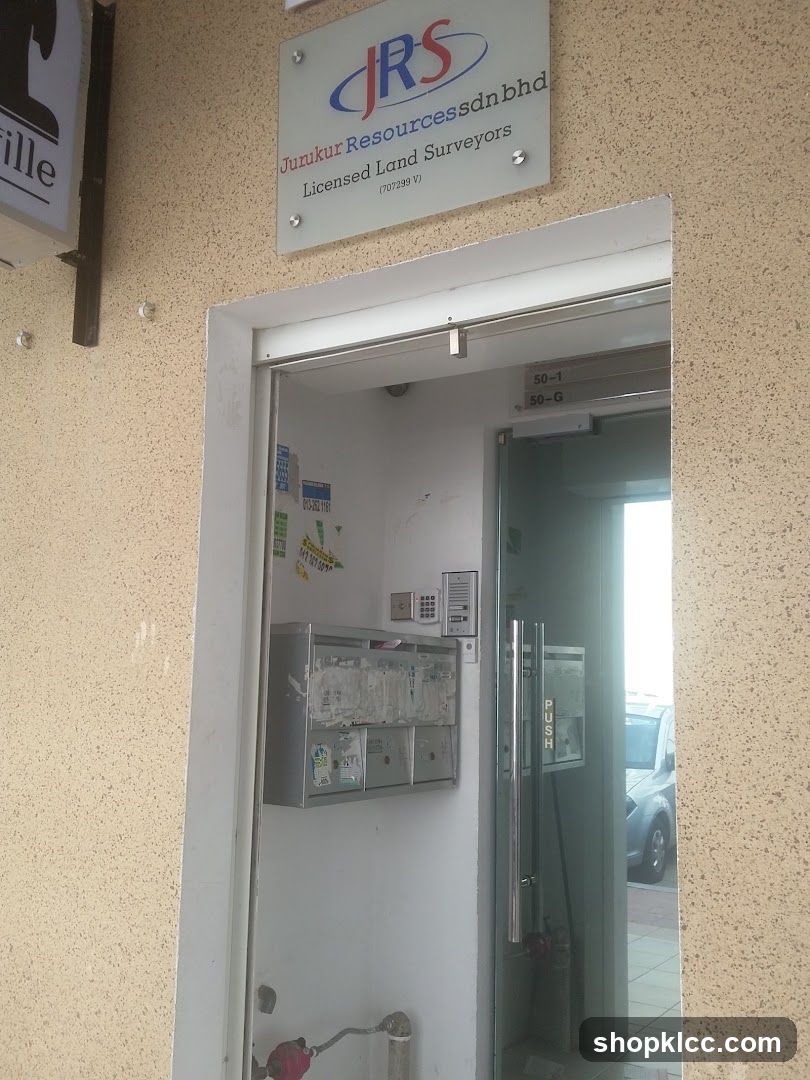 Jurukur Resources Sdn Bhd