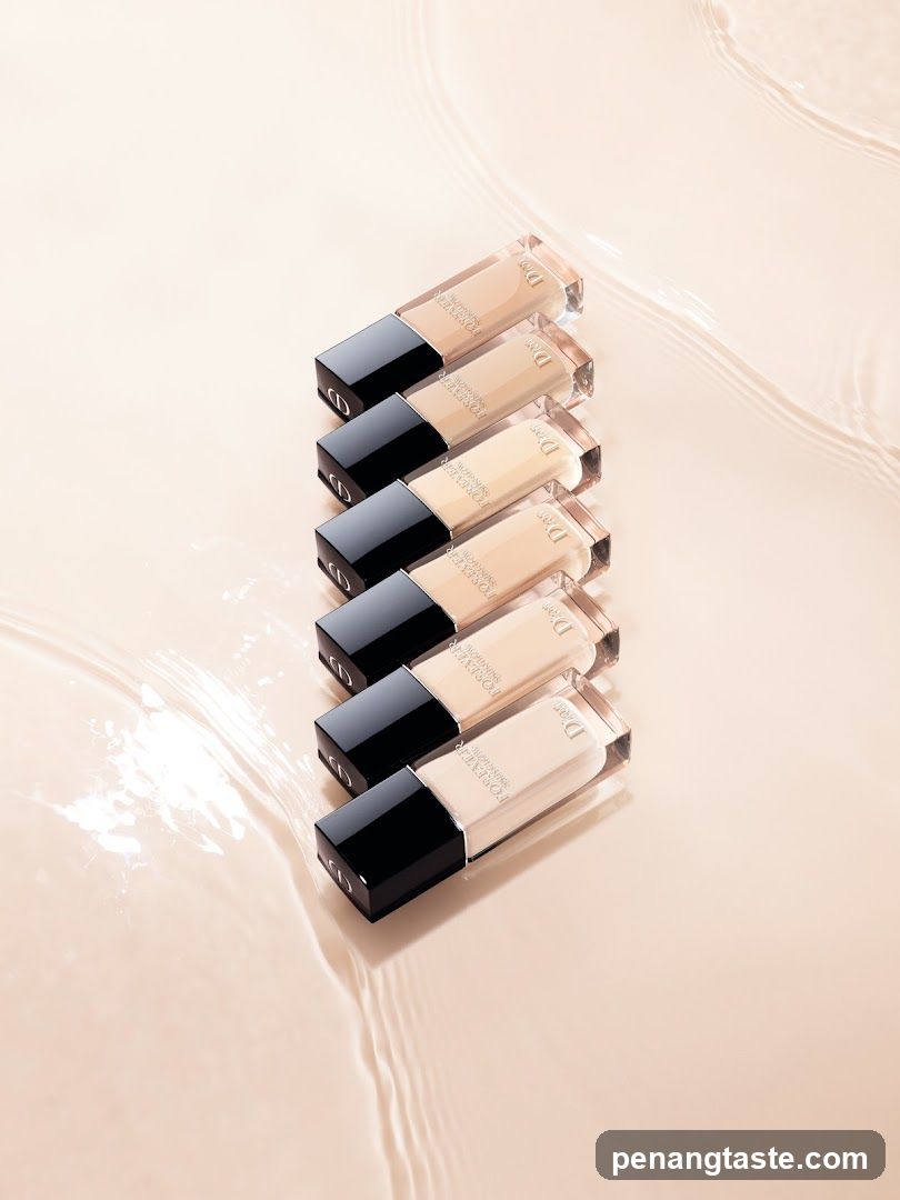 Dior Beauty Boutique