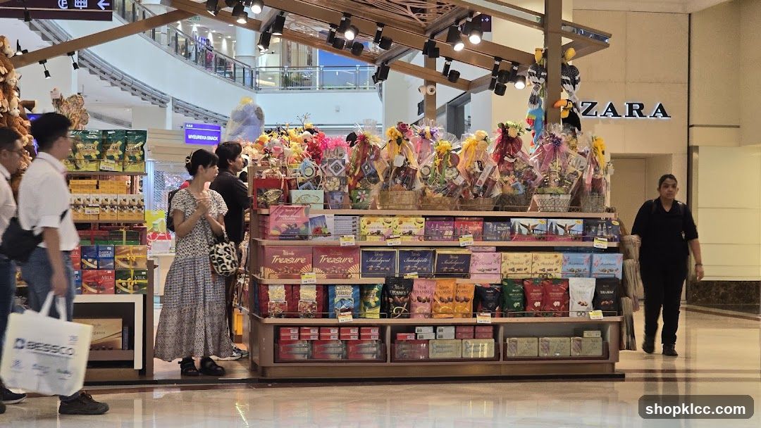 Choc Boutique