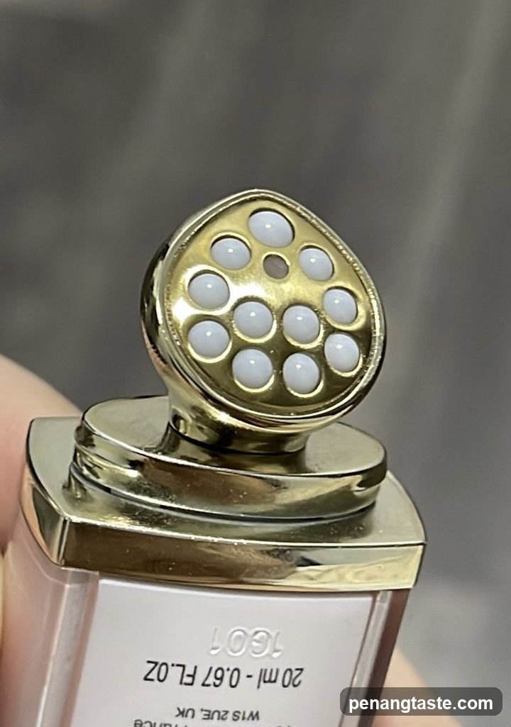 Cosmetic Applicator
