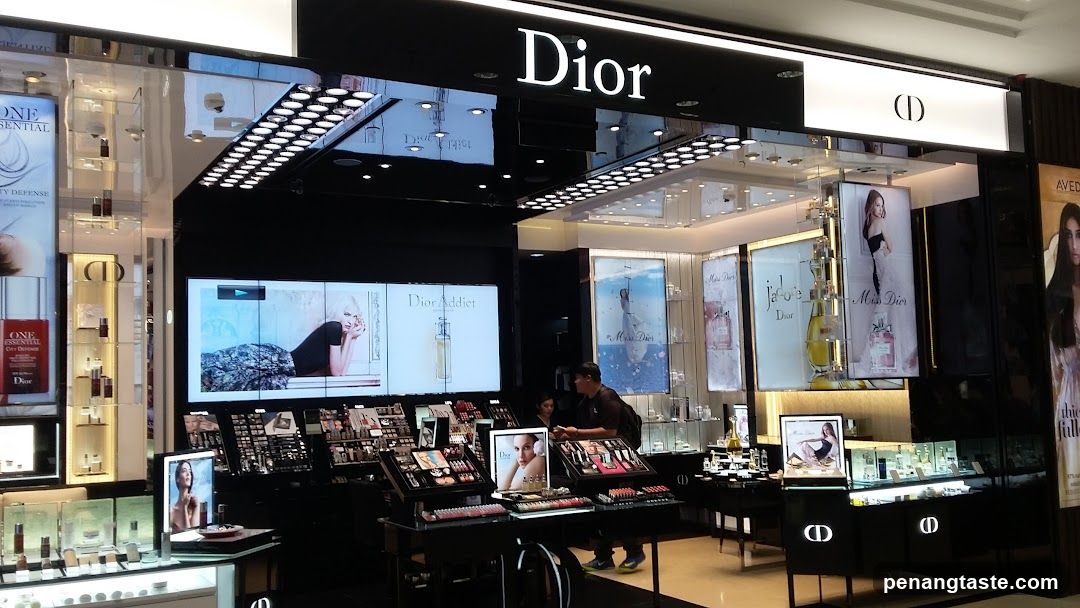 Dior Beauty Boutique