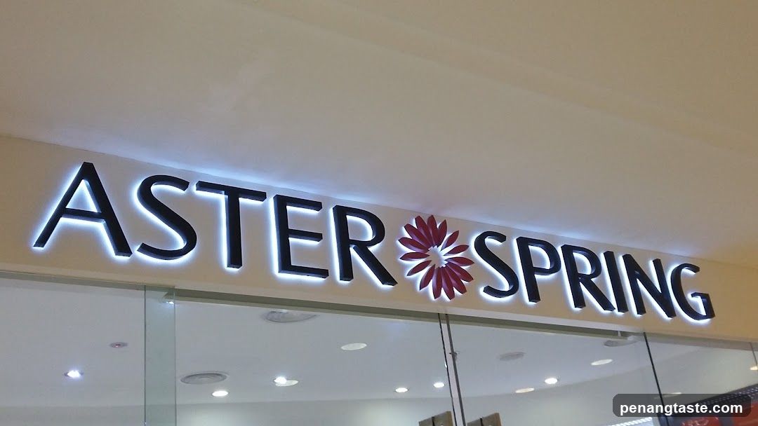 AsterSpring