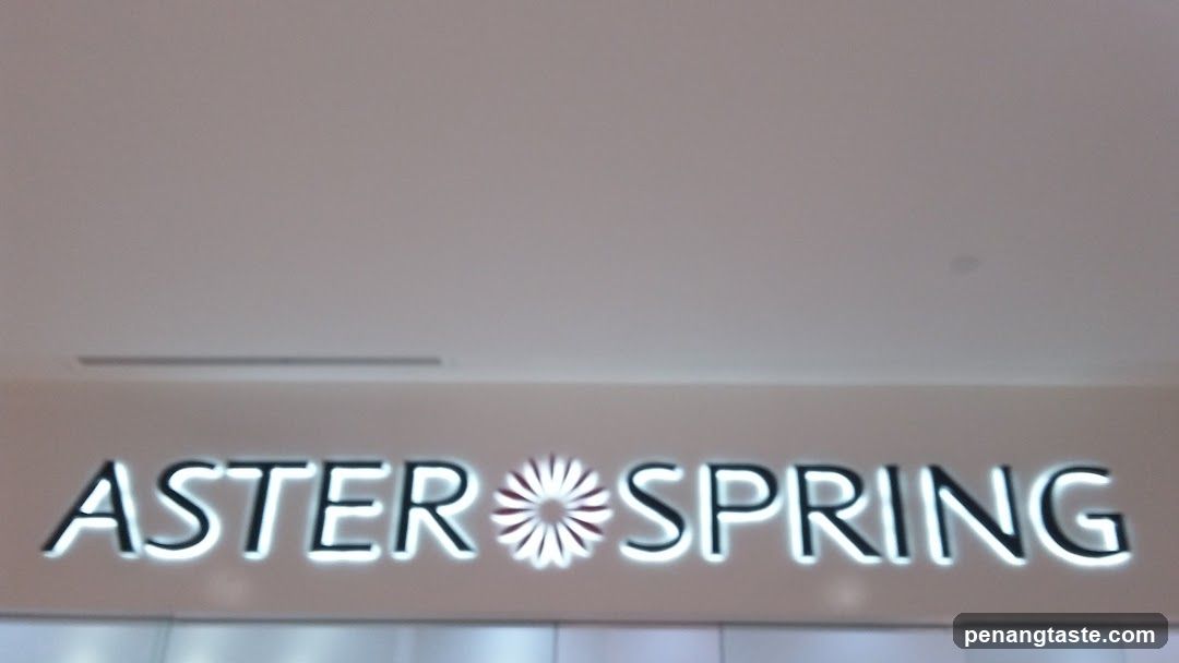 AsterSpring