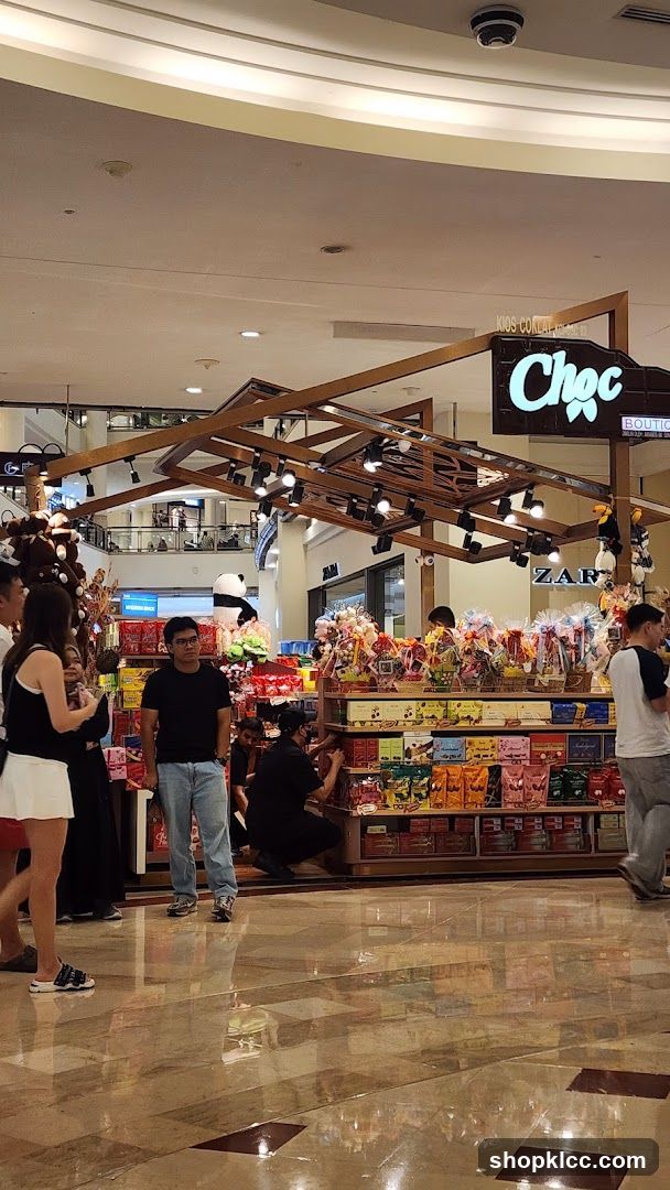 Choc Boutique
