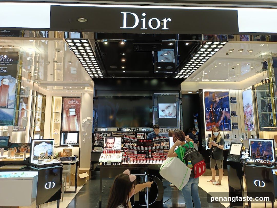 Dior Beauty Boutique