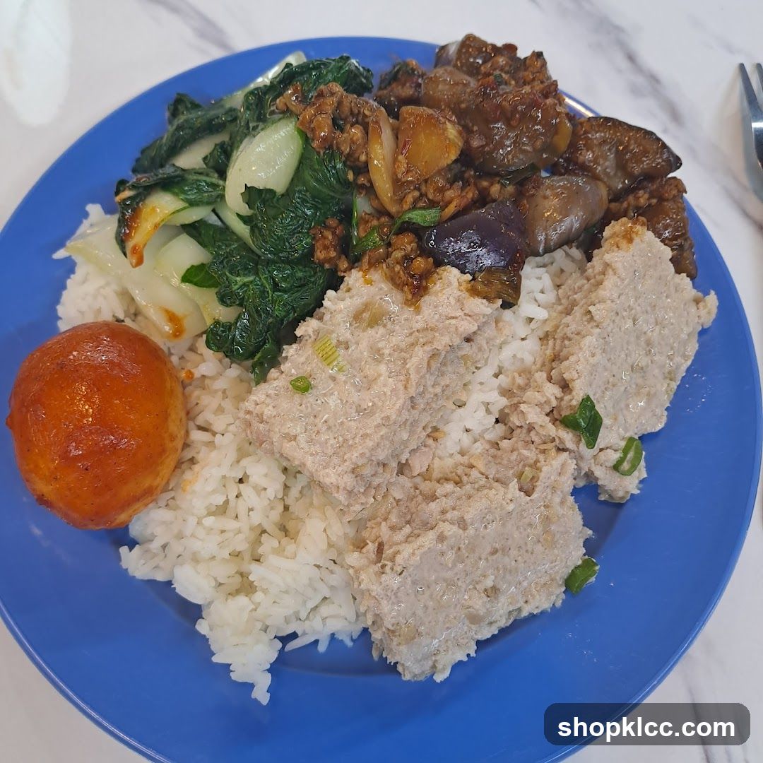 Restaurant Sin Tai Kar Lok