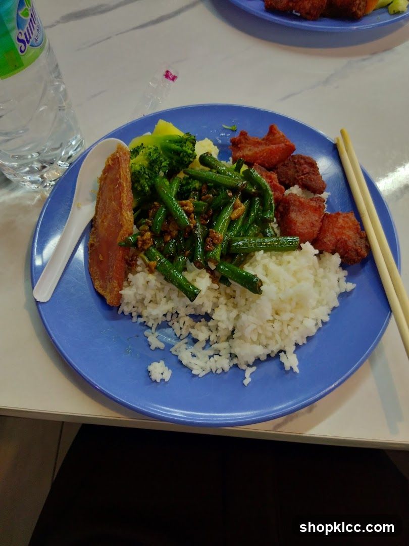 Restaurant Sin Tai Kar Lok