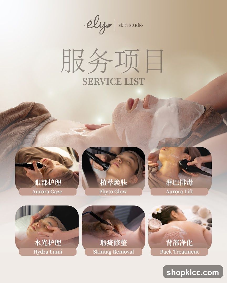 ély Skin Studio