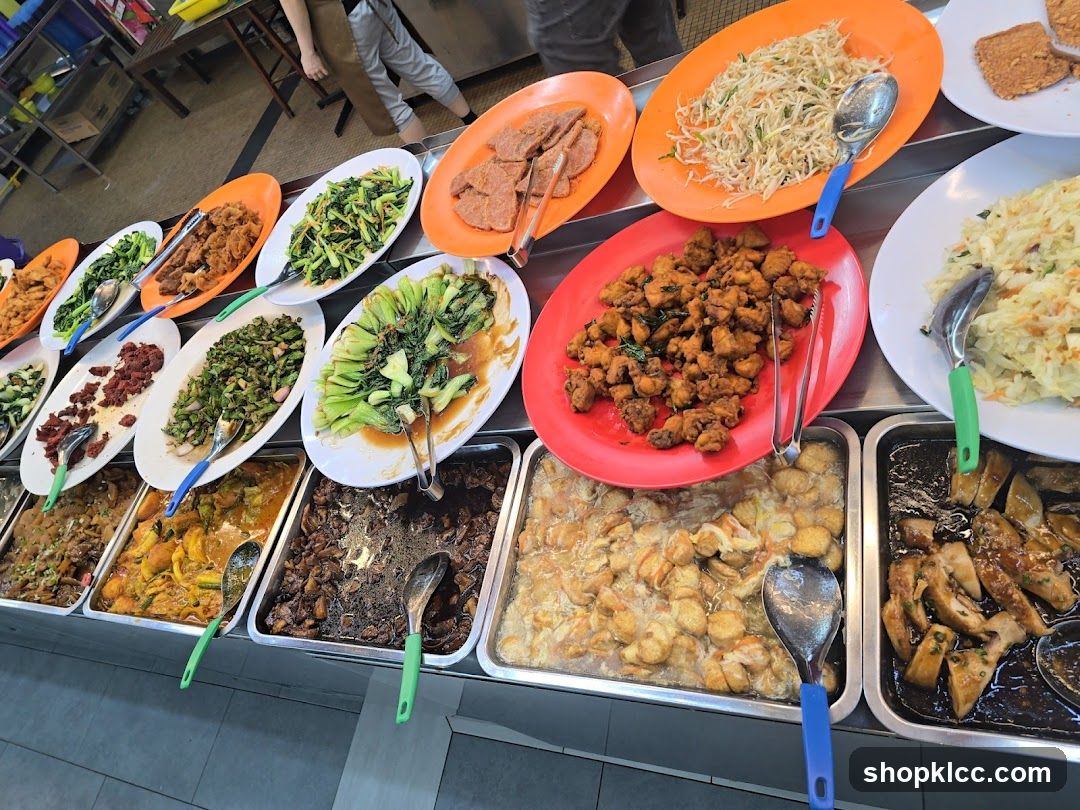 Restaurant Sin Tai Kar Lok
