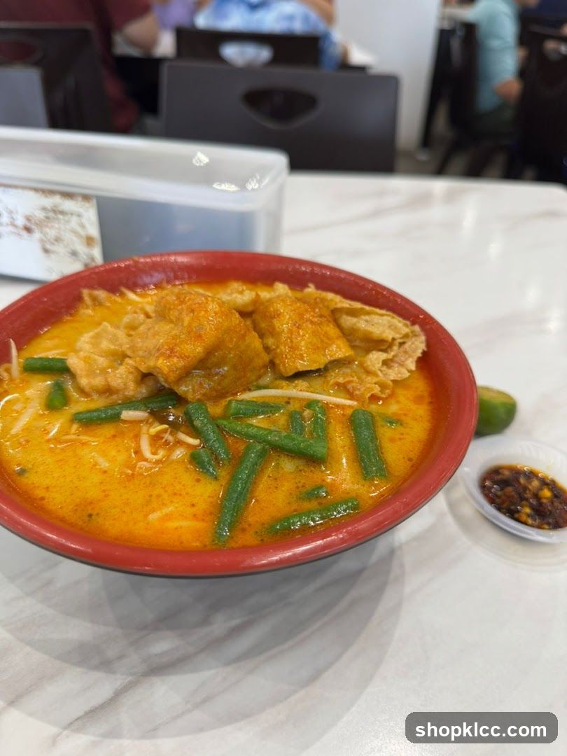 Pan Feng @ Cawfee Tawk
