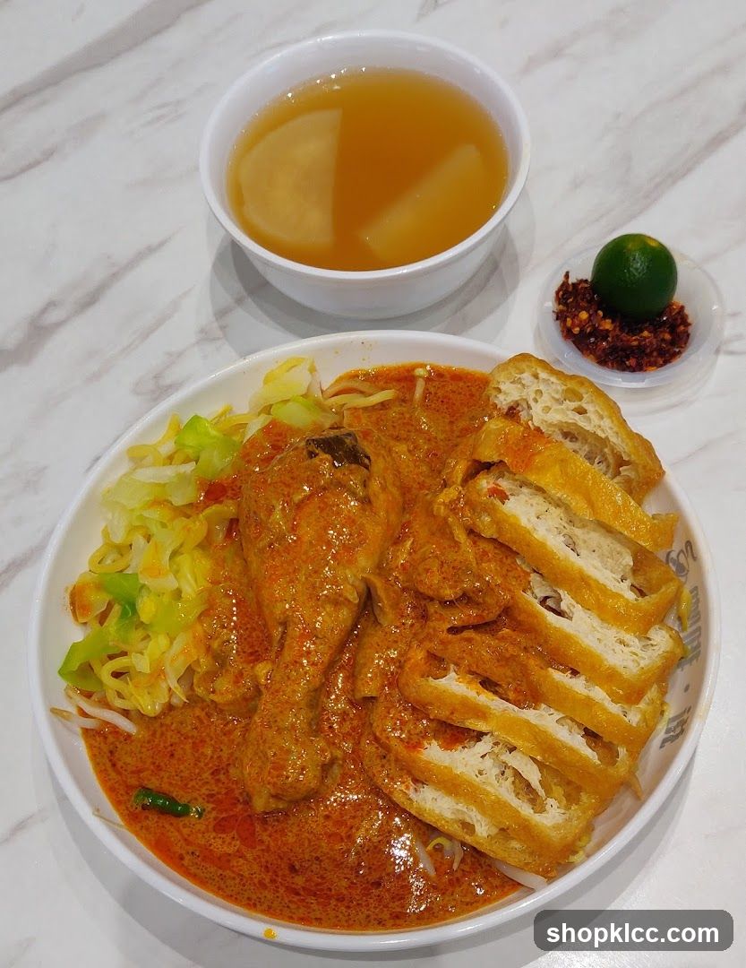 Pan Feng @ Cawfee Tawk