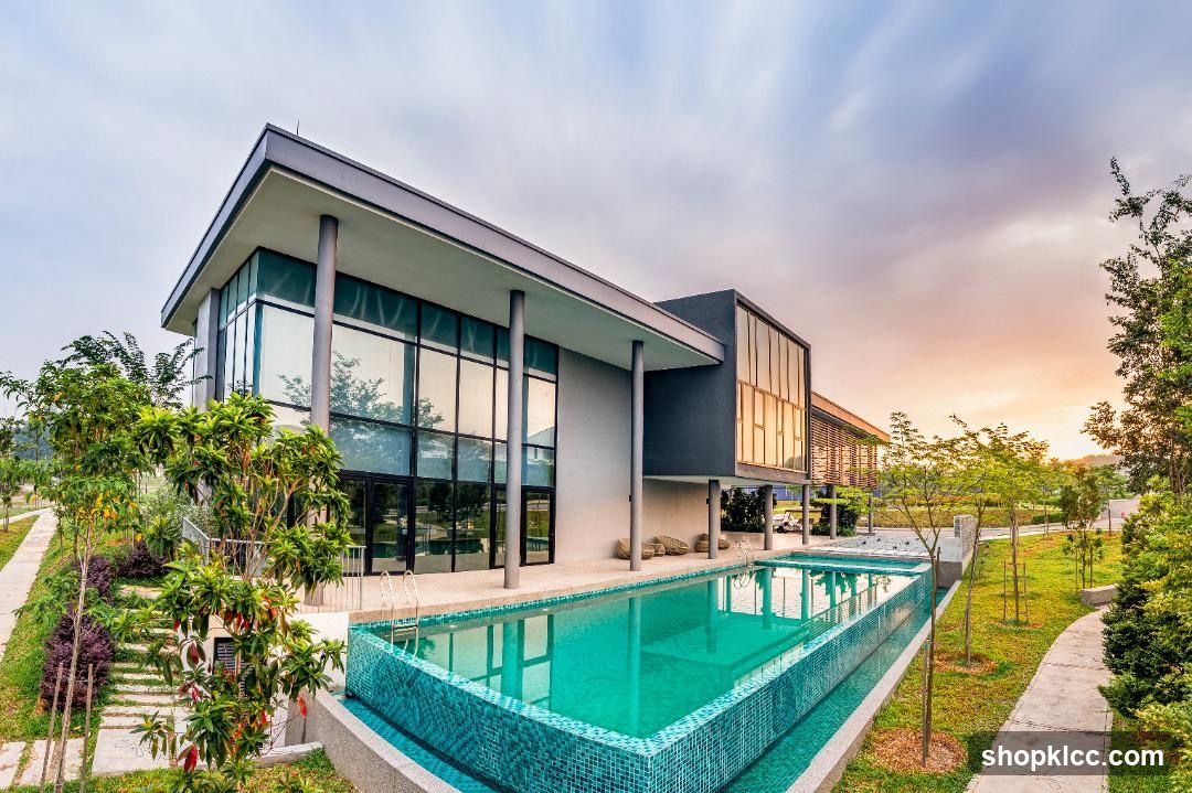 Anvil Development Sdn Bhd