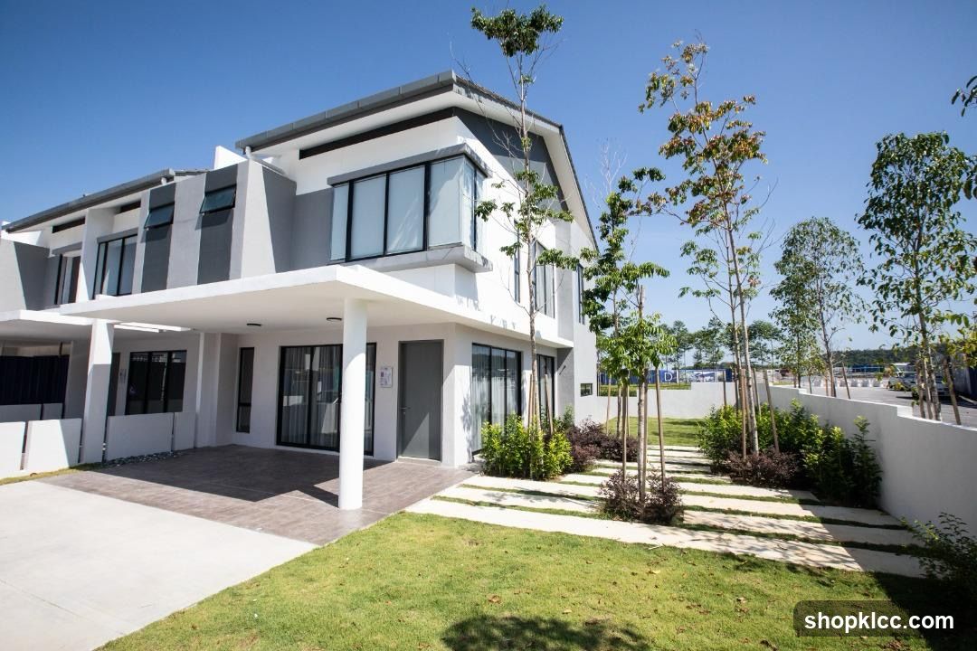 Anvil Development Sdn Bhd