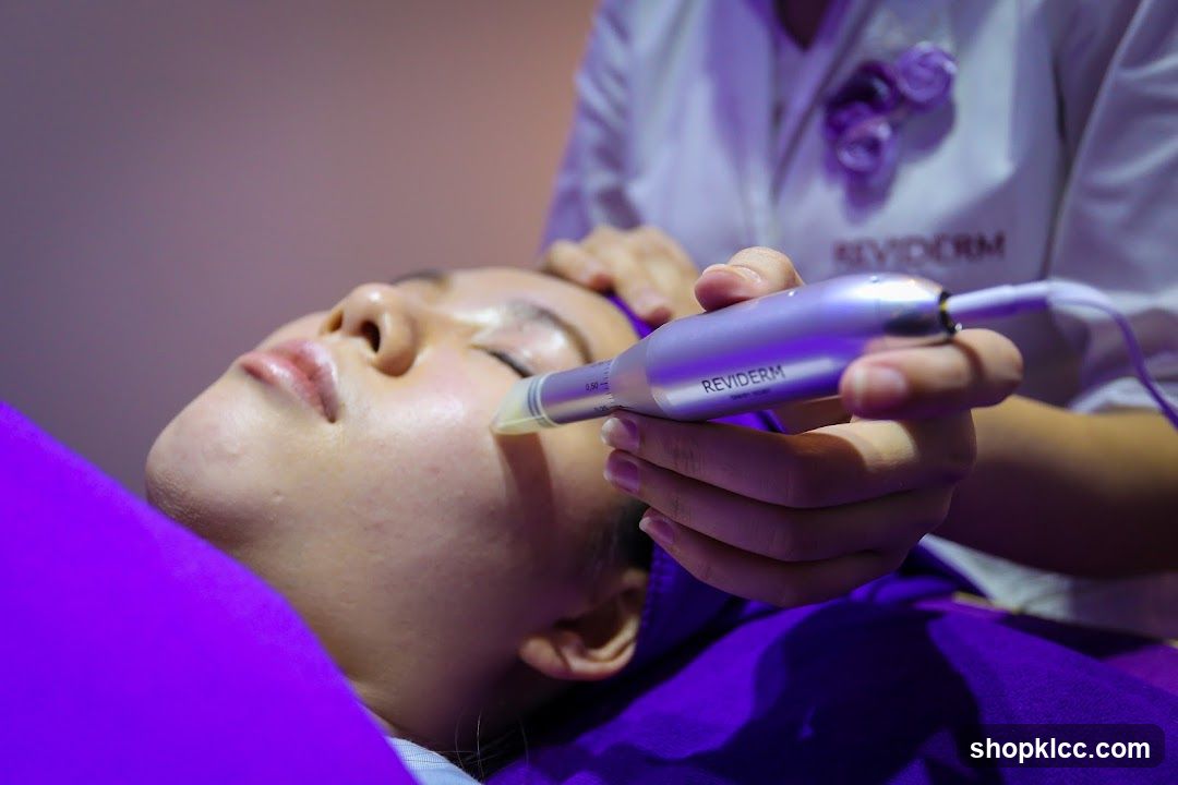 Facial Treatment