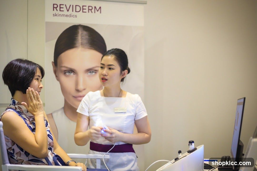 Skincare Consultation
