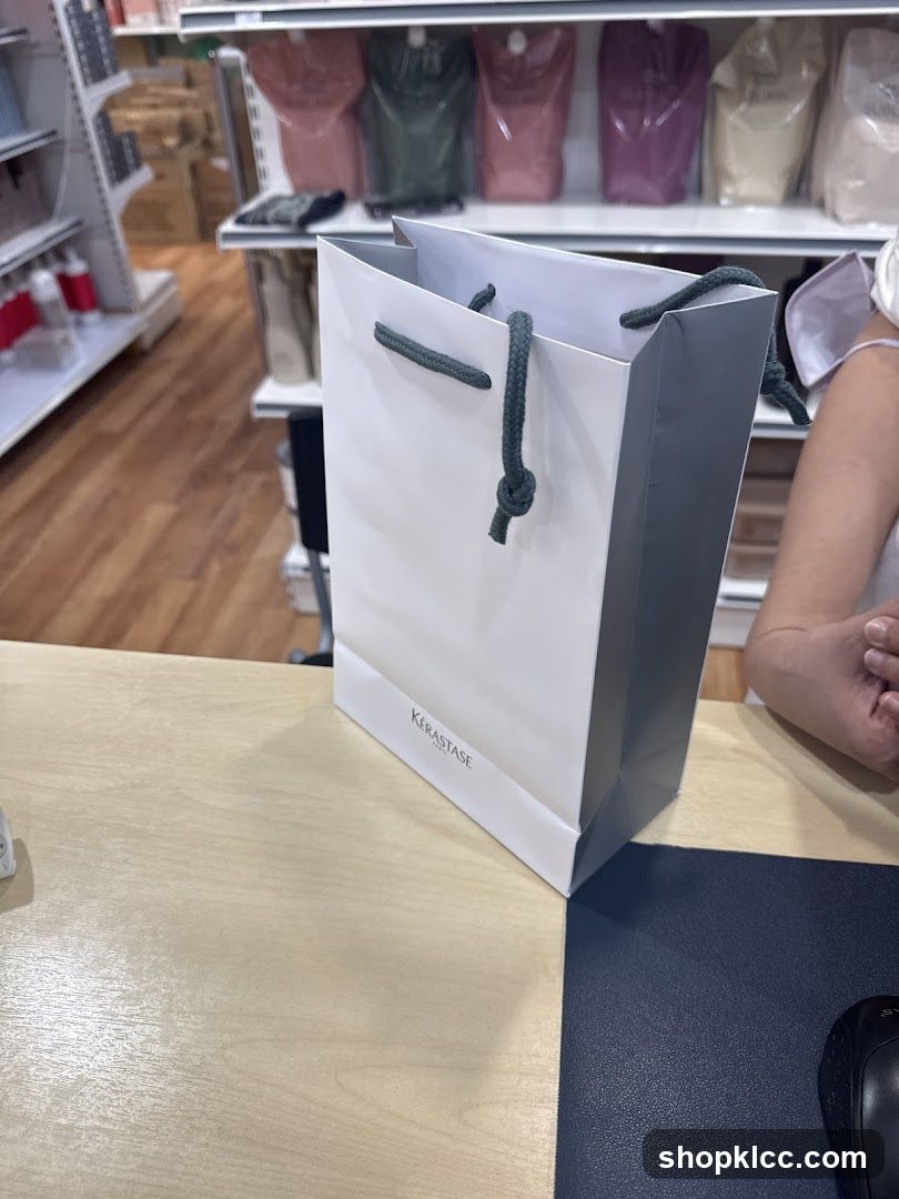 Shopping Bag