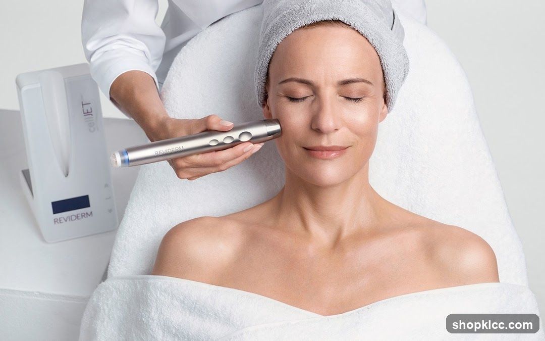 Facial Treatment