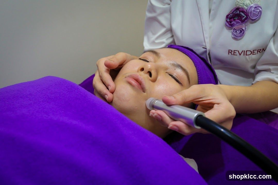 Facial Treatment