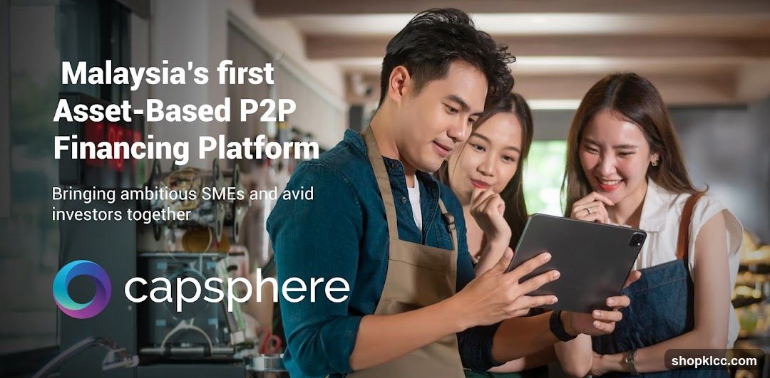 Capsphere