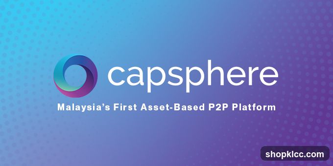Capsphere