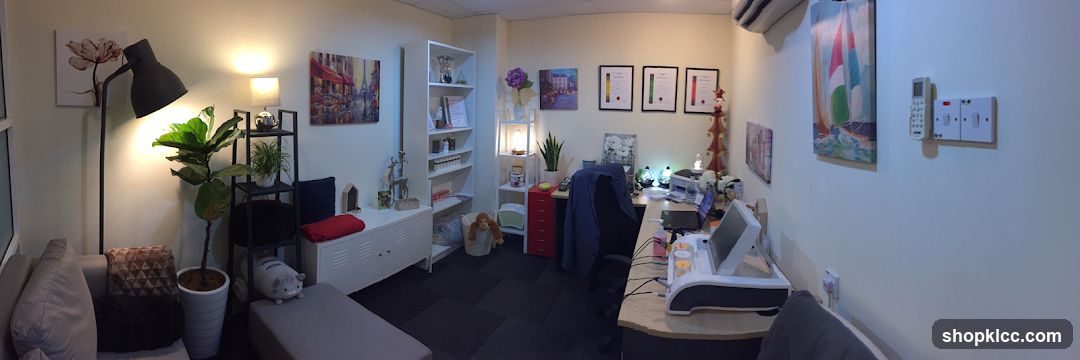 Office Interior