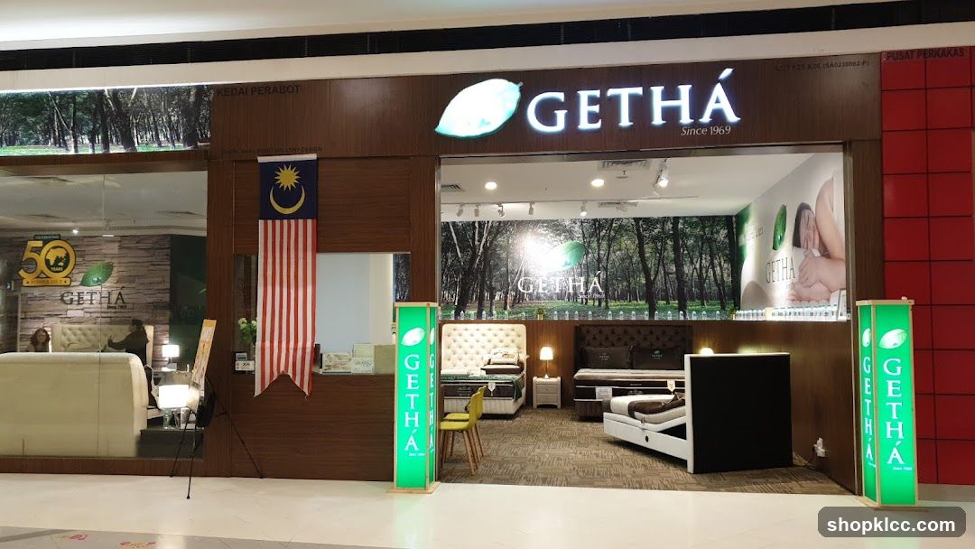 Getha