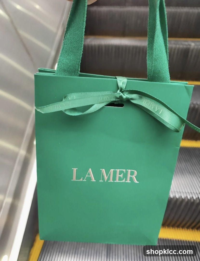 La Mer KLCC Store