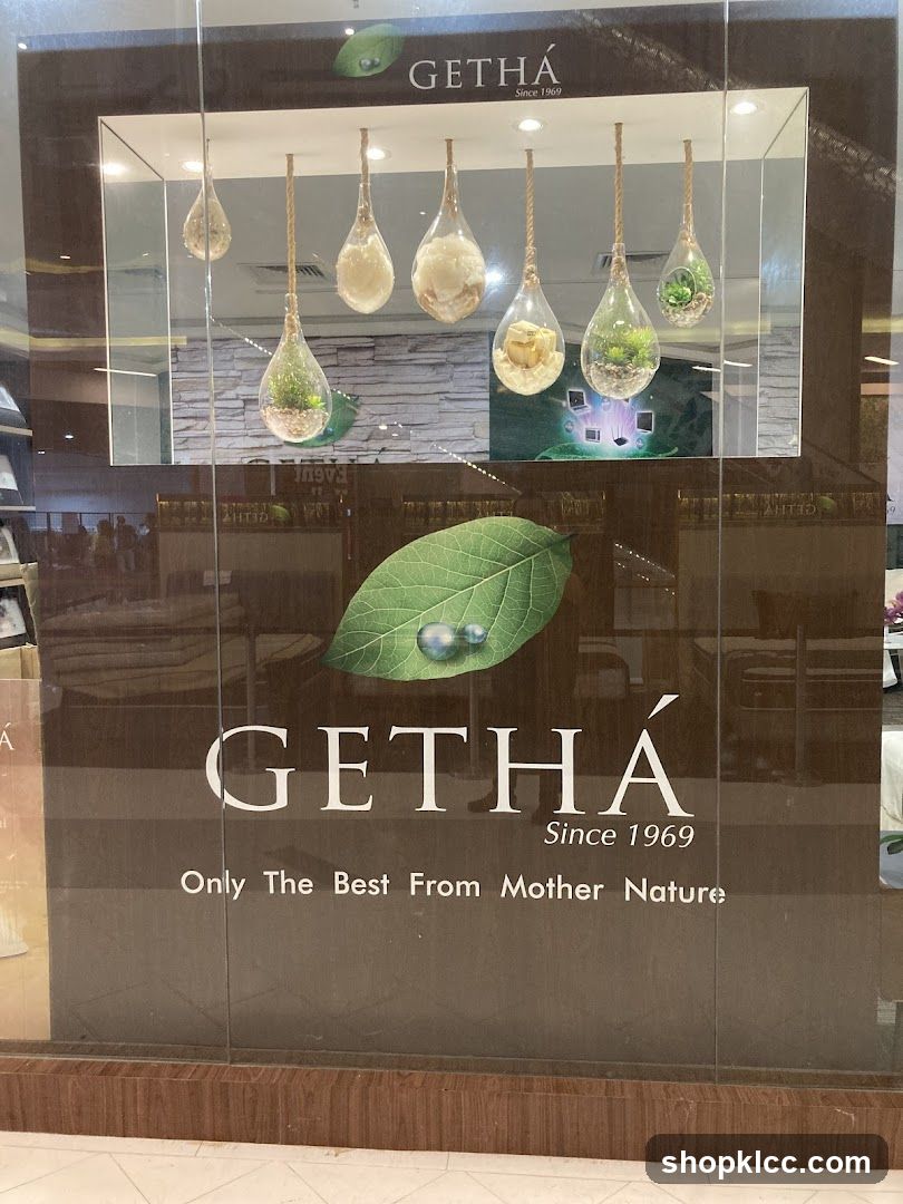 Getha