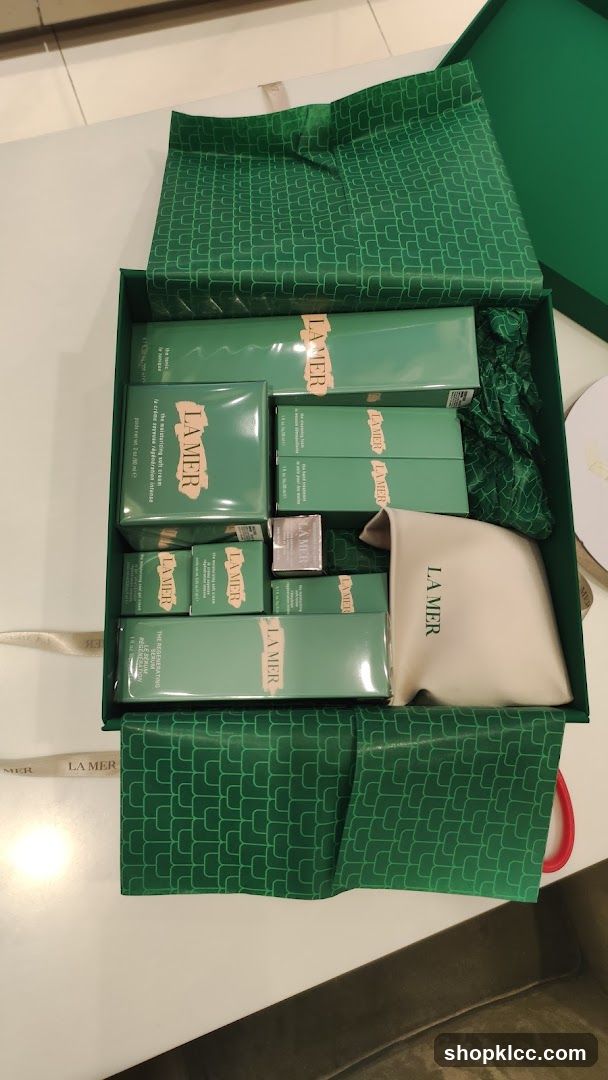 La Mer Skincare Products