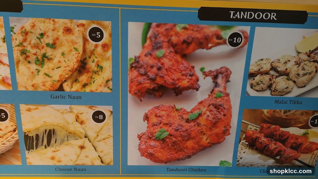 TANDOOR