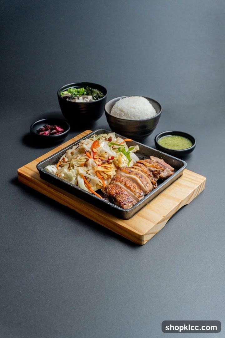 Torii Teppanyaki