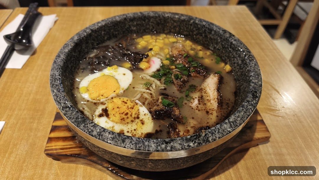 Torii Teppanyaki