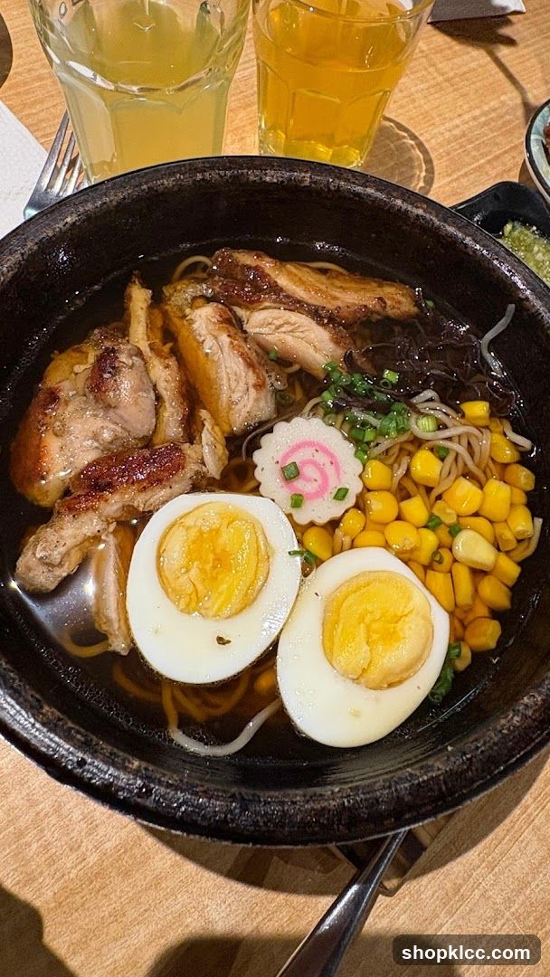 Ramen Bowl