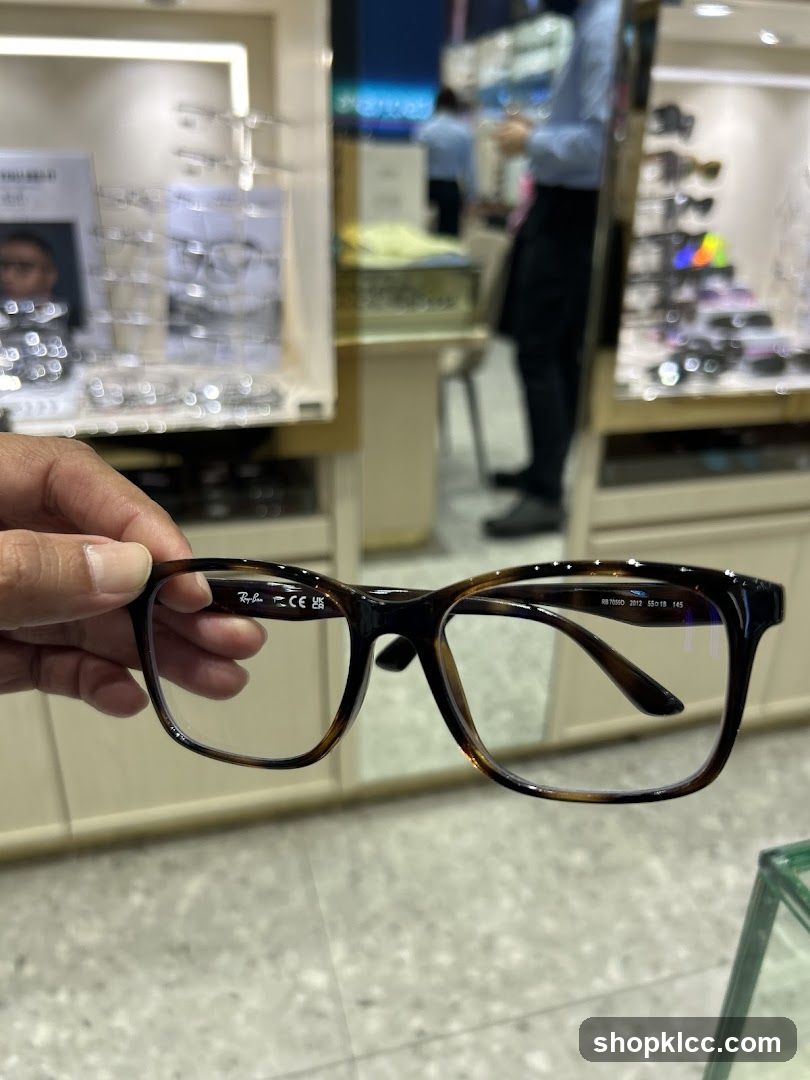 Eyeglasses