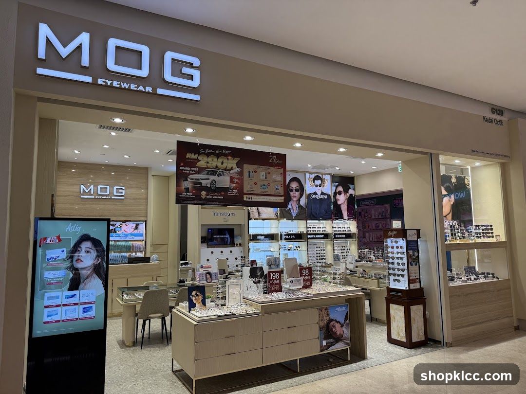 Mog Eyewear