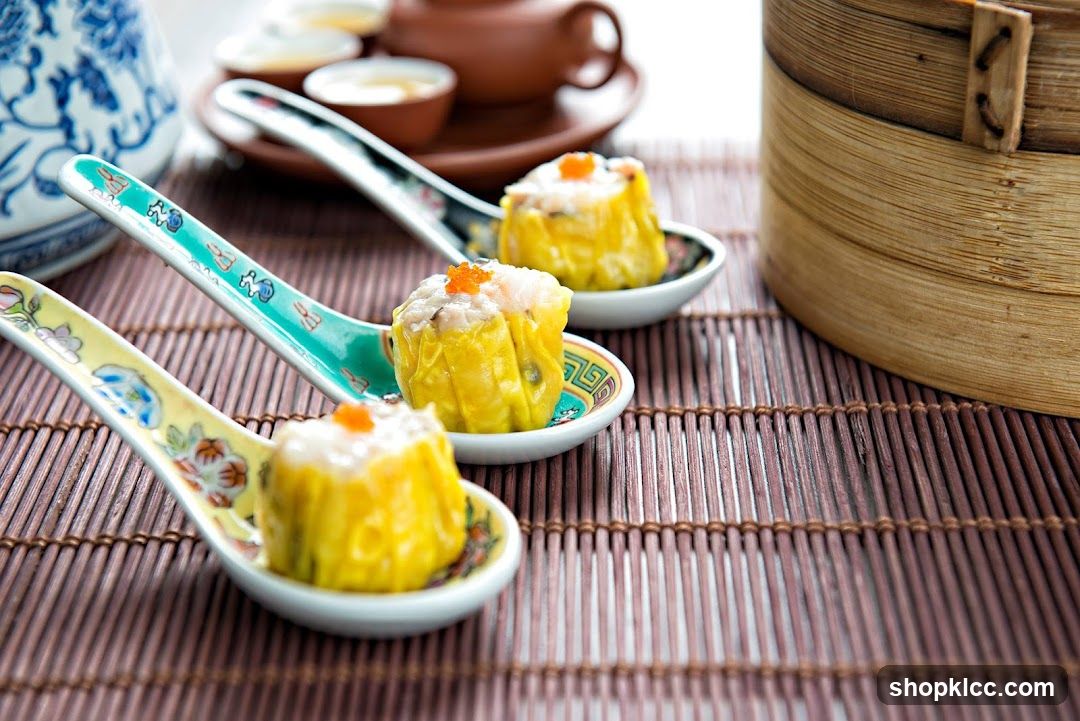 Dolly Dim Sum