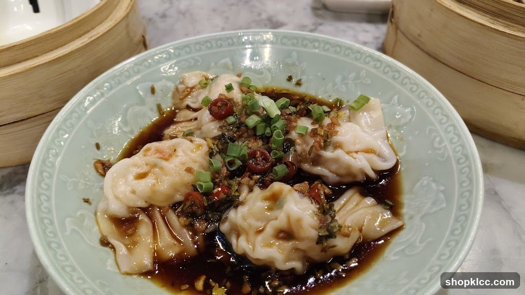 Dolly Dim Sum