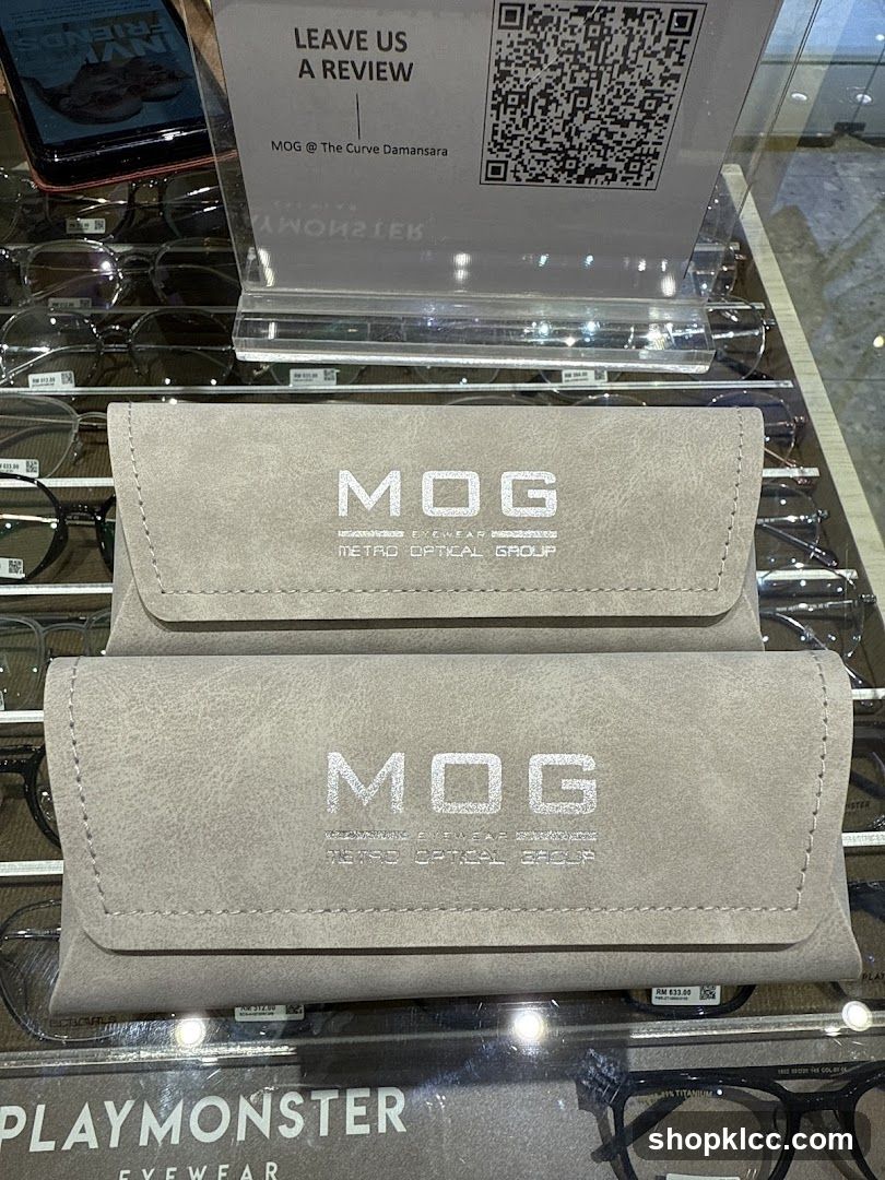 Eyewear Display