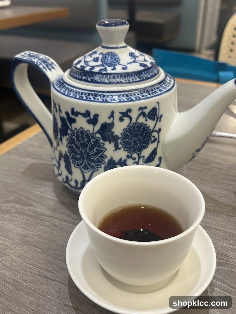 Tea Set
