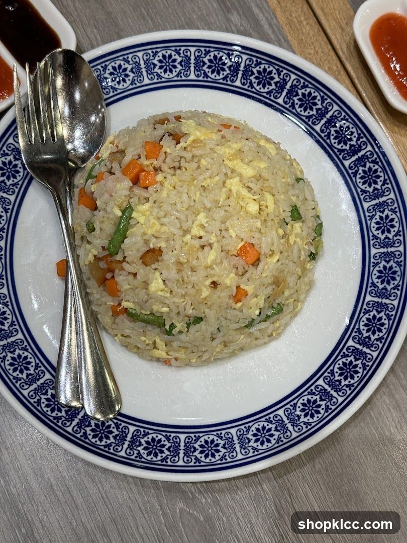 Fried Rice