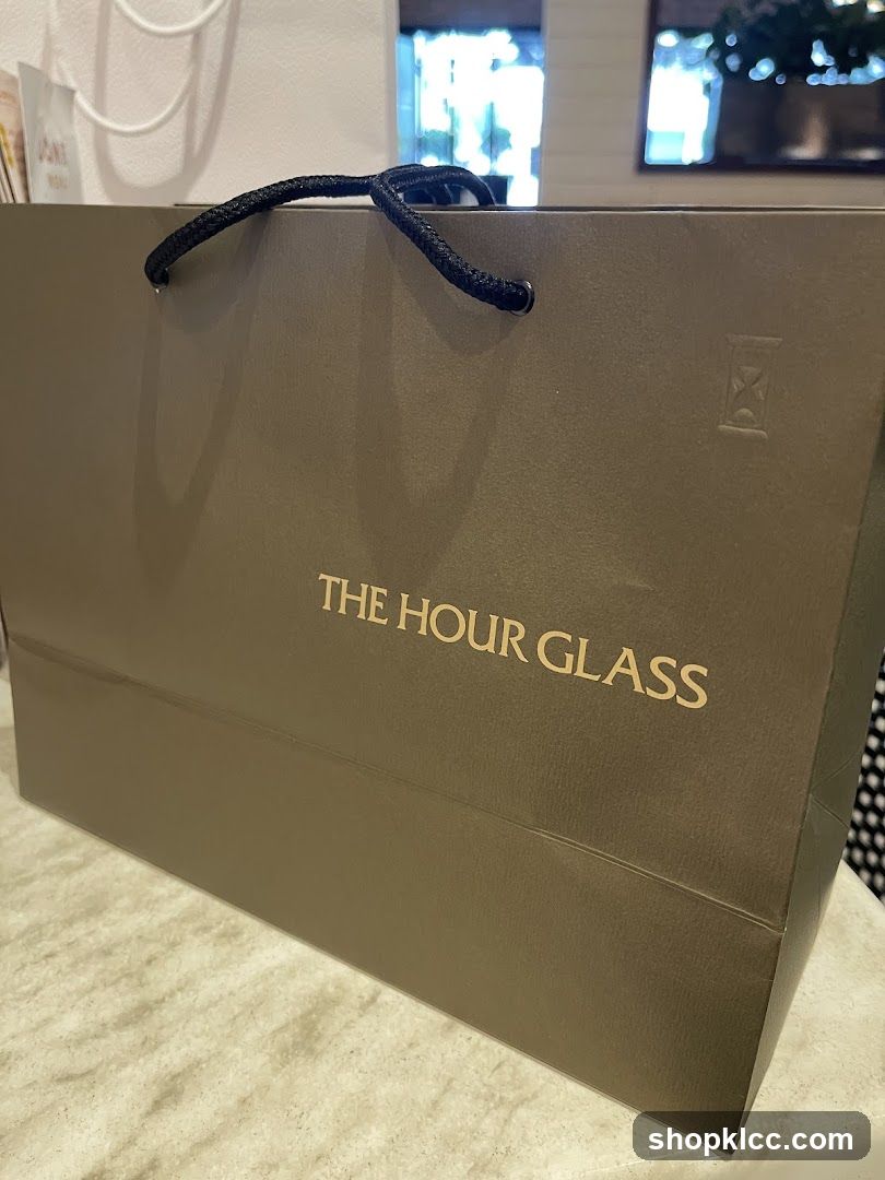 Shopping Bag