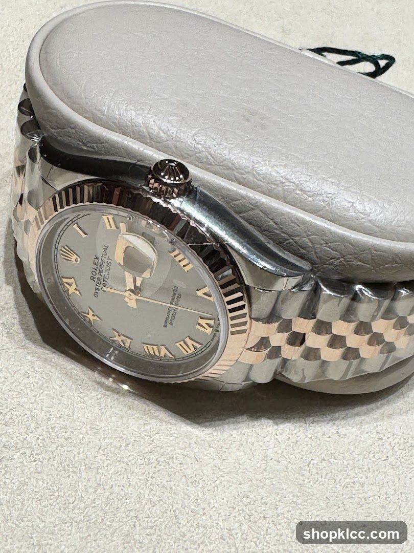 Rolex Watch