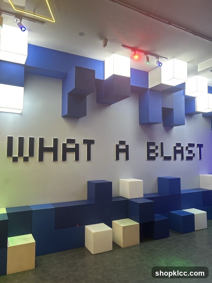 Pixelated Wall Art