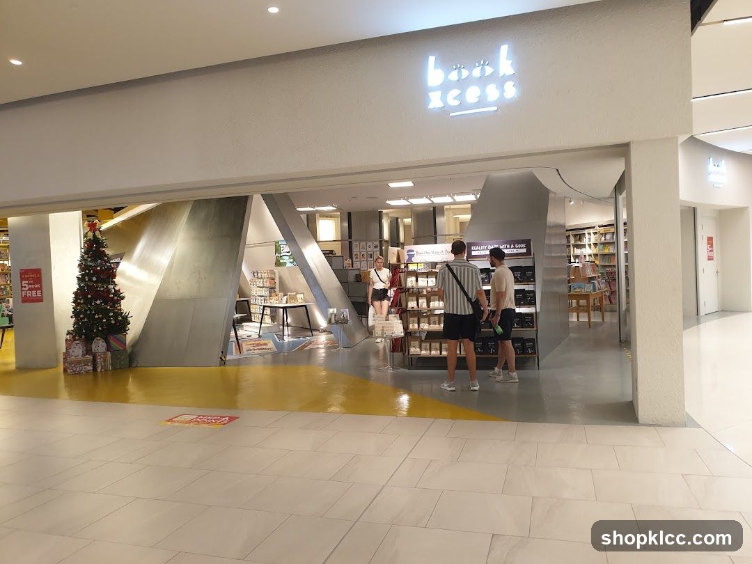BookXcess