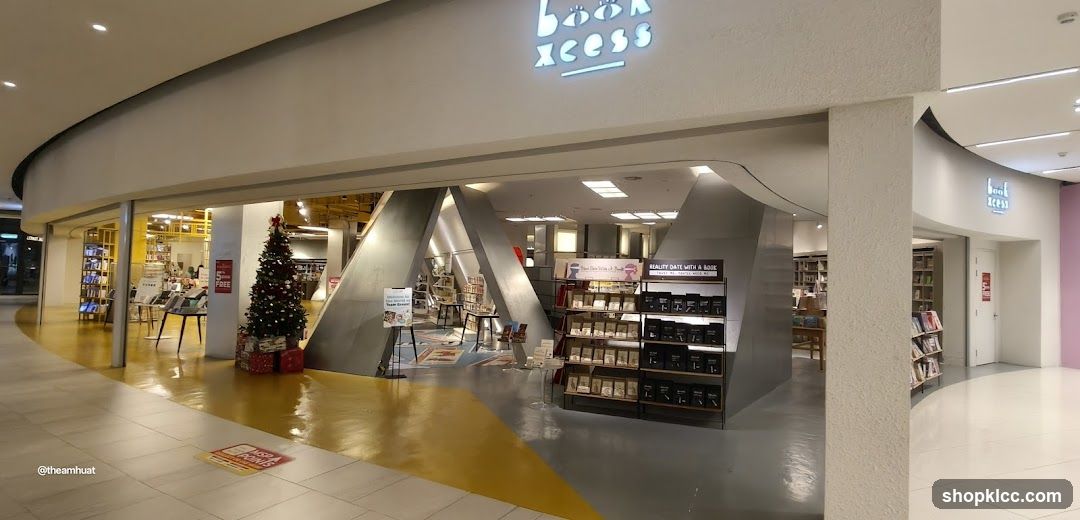 BookXcess
