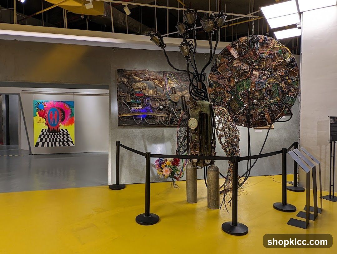 Art Exhibition